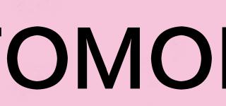 TOMOR品牌logo