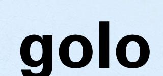 golo品牌logo