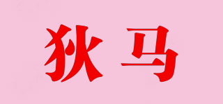 狄馬品牌logo
