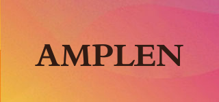 AMPLEN品牌logo