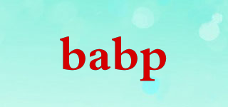 babp品牌logo