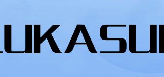 LUKASUN品牌logo
