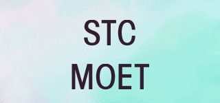 STCMOET品牌logo