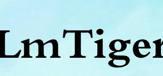LmTiger品牌logo