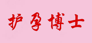 MOMMYDR/護(hù)孕博士品牌logo