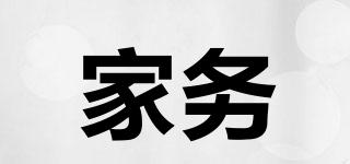 KAWOOD/家務(wù)品牌logo