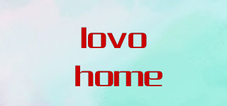 lovo home品牌logo