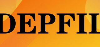 DEPFIL品牌logo