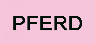 PFERD品牌logo