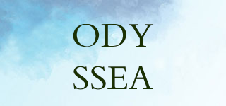 ODYSSEA品牌logo