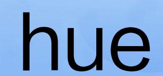 hue品牌logo