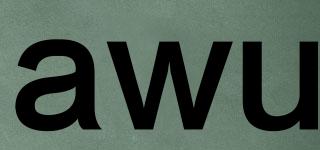 awu品牌logo