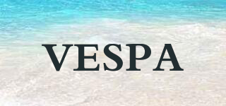 VESPA品牌logo