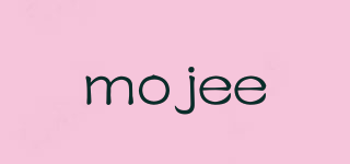 mojee品牌logo