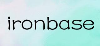 ironbase品牌logo