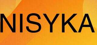 NISYKAI品牌logo