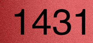 1431品牌logo