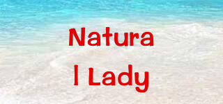 Natural Lady品牌logo