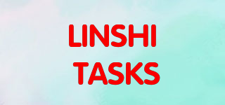 LINSHI TASKS品牌logo