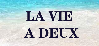 LA VIE A DEUX品牌logo