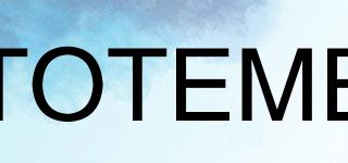 TOTEME品牌logo