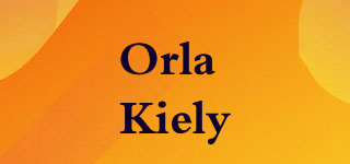 Orla Kiely品牌logo