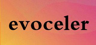 evoceler品牌logo