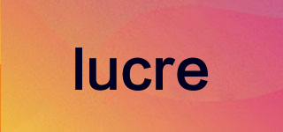lucre品牌logo