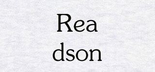 Readson品牌logo