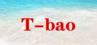 T-bao品牌logo