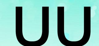UU品牌logo