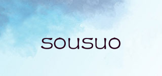 sousuo品牌logo