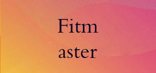 Fitmaster品牌logo