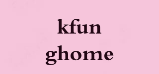 kfunghome品牌logo