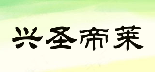 興圣帝萊品牌logo