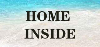HOME INSIDE品牌logo
