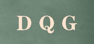 DQG品牌logo