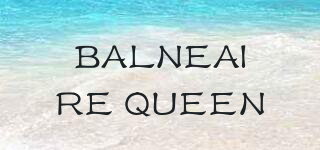 BALNEAIRE QUEEN品牌logo