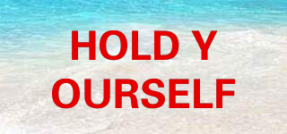 HOLD YOURSELF品牌logo