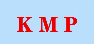 KMP品牌logo