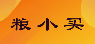 糧小買品牌logo