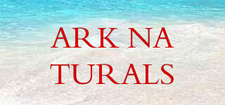 ARK NATURALS品牌logo