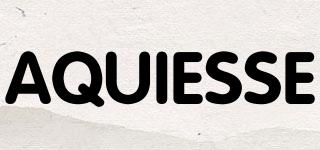 AQUIESSE品牌logo