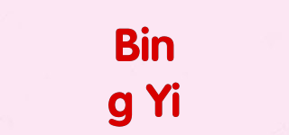 Bing Yi品牌logo