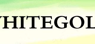 WHITEGOLD品牌logo