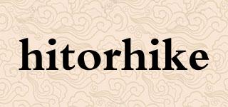 hitorhike品牌logo