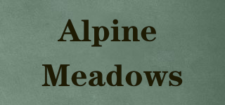 Alpine Meadows品牌logo