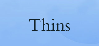 Thins品牌logo