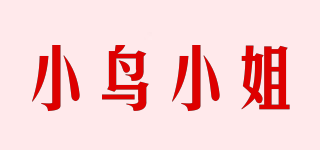 MISSBIRD/小鳥(niǎo)小姐品牌logo