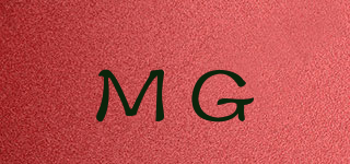 MG品牌logo